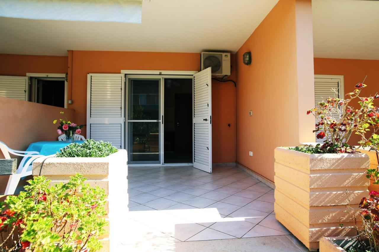 Blue Marine Village Rodi Garganico Exterior photo